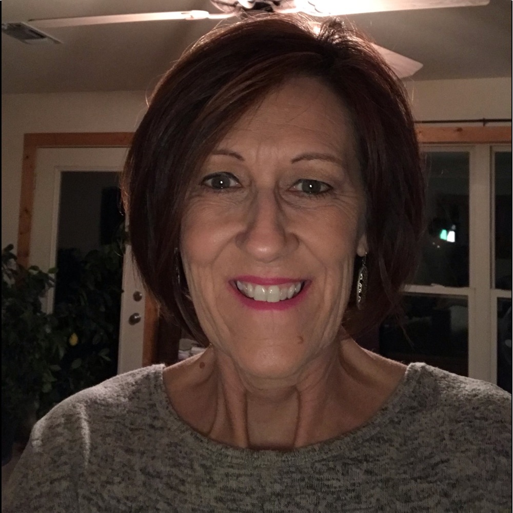 Meet your Posher, Patty